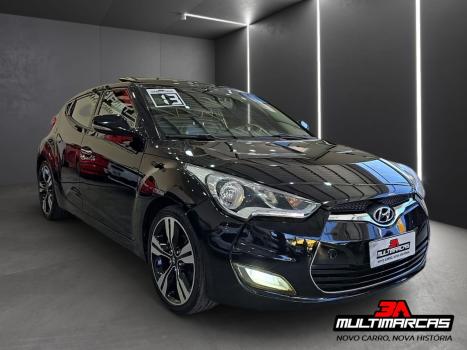 HYUNDAI Veloster 1.6 16V 3P AUTOMTICO, Foto 1