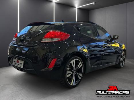 HYUNDAI Veloster 1.6 16V 3P AUTOMTICO, Foto 2