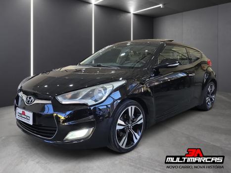 HYUNDAI Veloster 1.6 16V 3P AUTOMTICO, Foto 3