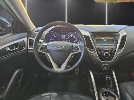 HYUNDAI Veloster 1.6 16V 3P AUTOMTICO, Foto 8