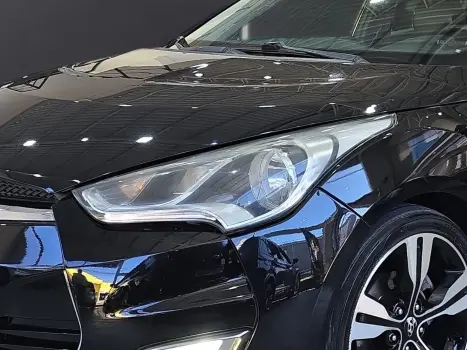 HYUNDAI Veloster 1.6 16V 3P AUTOMTICO, Foto 12