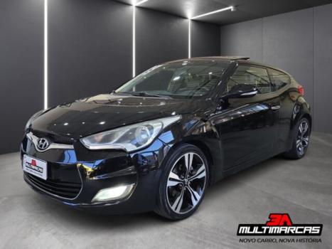 HYUNDAI Veloster 1.6 16V 3P AUTOMTICO, Foto 3