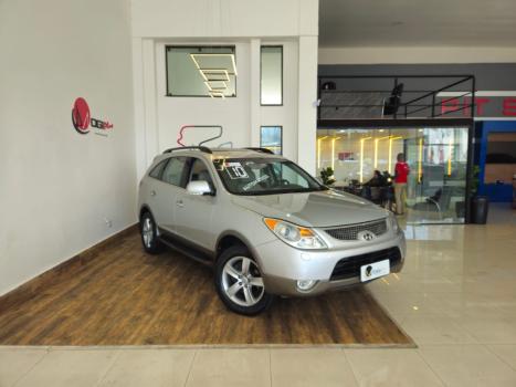 HYUNDAI Vera Cruz 3.8 V6 24V 4P 4WD GLS AUTOMTICO 7 LUGARES, Foto 1