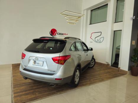 HYUNDAI Vera Cruz 3.8 V6 24V 4P 4WD GLS AUTOMTICO 7 LUGARES, Foto 4