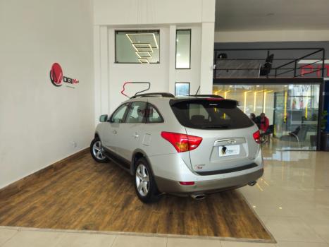 HYUNDAI Vera Cruz 3.8 V6 24V 4P 4WD GLS AUTOMTICO 7 LUGARES, Foto 5