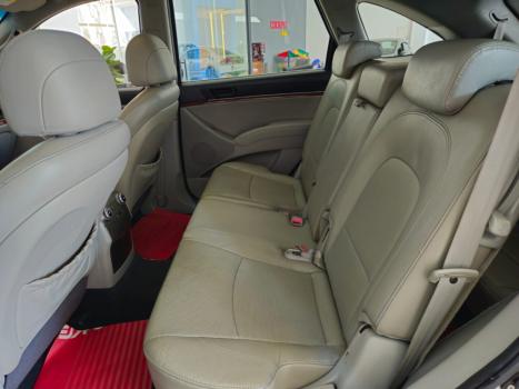 HYUNDAI Vera Cruz 3.8 V6 24V 4P 4WD GLS AUTOMTICO 7 LUGARES, Foto 9