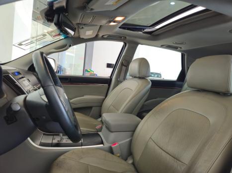 HYUNDAI Vera Cruz 3.8 V6 24V 4P 4WD GLS AUTOMTICO 7 LUGARES, Foto 10