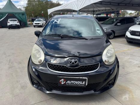 JAC J2 Hatch 1.4 16V 4P, Foto 1
