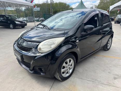 JAC J2 Hatch 1.4 16V 4P, Foto 2
