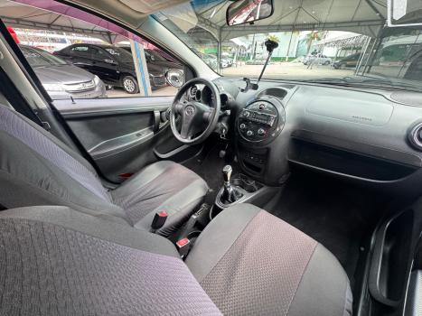 JAC J2 Hatch 1.4 16V 4P, Foto 4