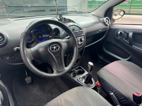 JAC J2 Hatch 1.4 16V 4P, Foto 5