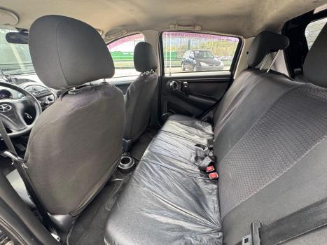JAC J2 Hatch 1.4 16V 4P, Foto 6