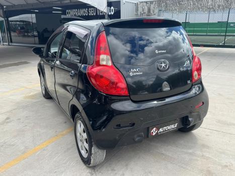 JAC J2 Hatch 1.4 16V 4P, Foto 7