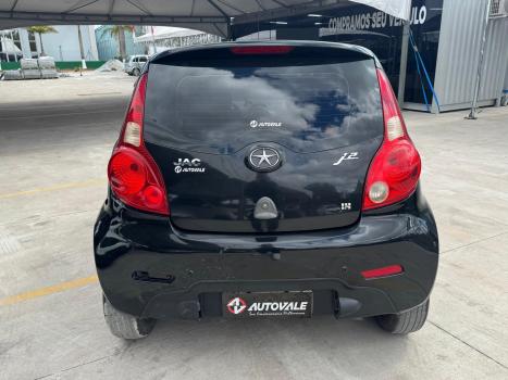 JAC J2 Hatch 1.4 16V 4P, Foto 8