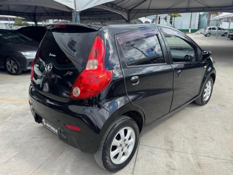 JAC J2 Hatch 1.4 16V 4P, Foto 9