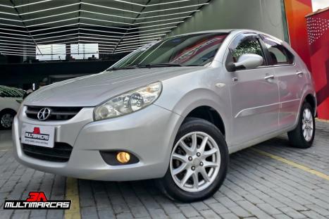 JAC J3 Hatch 1.4 16V 4P, Foto 7