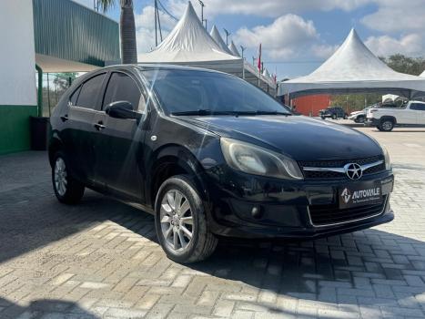 JAC J3 Hatch 1.4 16V 4P, Foto 2