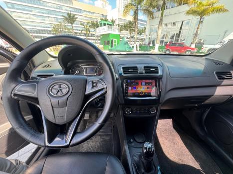 JAC J3 Hatch 1.4 16V 4P, Foto 3