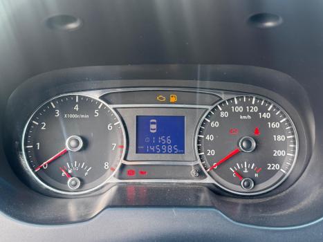 JAC J3 Hatch 1.4 16V 4P, Foto 4