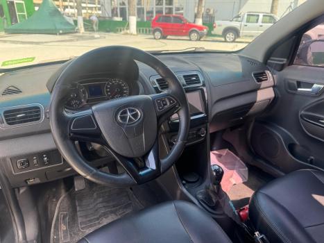 JAC J3 Hatch 1.4 16V 4P, Foto 5