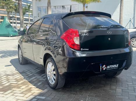 JAC J3 Hatch 1.4 16V 4P, Foto 6