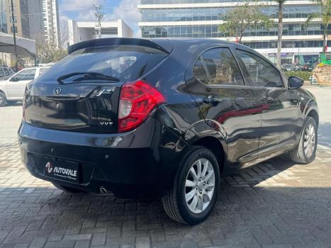 JAC J3 Hatch 1.4 16V 4P, Foto 7