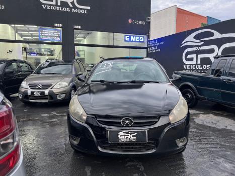 JAC J3 Hatch 1.4 16V 4P, Foto 3