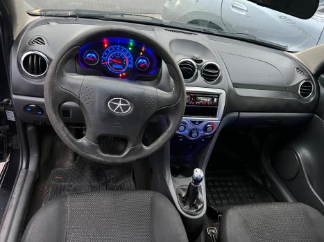 JAC J3 Hatch 1.4 16V 4P, Foto 5