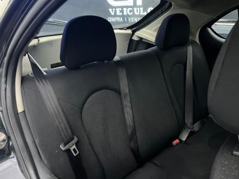 JAC J3 Hatch 1.4 16V 4P, Foto 10