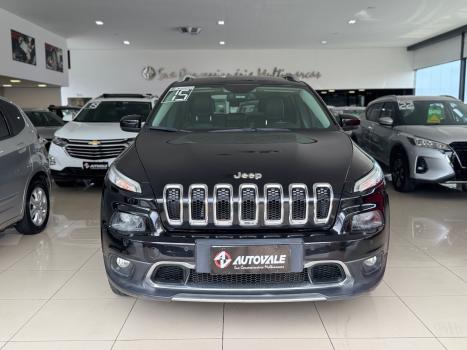 JEEP Cherokee 3.2 4P V6 24V 4X4 LIMITED AUTOMTICO, Foto 1