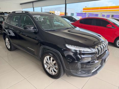 JEEP Cherokee 3.2 4P V6 24V 4X4 LIMITED AUTOMTICO, Foto 6