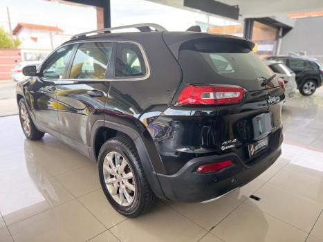 JEEP Cherokee 3.2 4P V6 24V 4X4 LIMITED AUTOMTICO, Foto 9