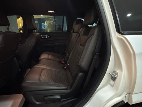 JEEP Commander 1.3 16V 4P FLEX T270 OVERLAND TURBO AUTOMTICO, Foto 8