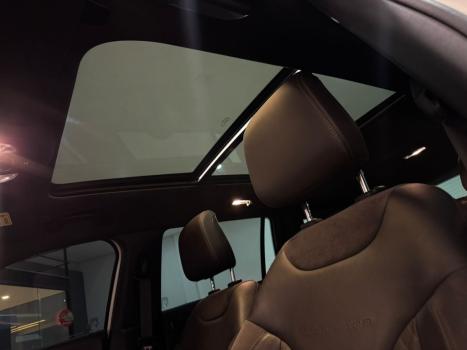 JEEP Commander 1.3 16V 4P FLEX T270 OVERLAND TURBO AUTOMTICO, Foto 9