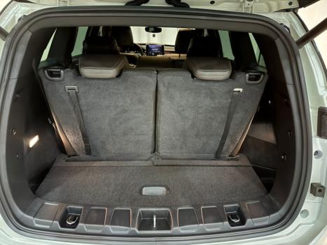JEEP Commander 1.3 16V 4P FLEX T270 OVERLAND TURBO AUTOMTICO, Foto 10
