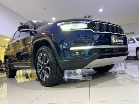 JEEP Commander 2.0 16V 4P TD380 LIMITED TURBO DIESEL AUTOMTICO, Foto 9