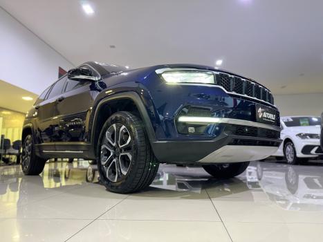 JEEP Commander 2.0 16V 4P TD380 LIMITED TURBO DIESEL AUTOMTICO, Foto 14