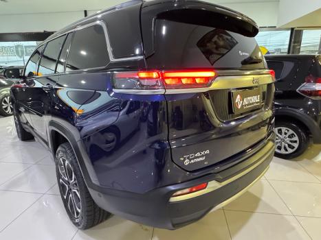 JEEP Commander 2.0 16V 4P TD380 LIMITED TURBO DIESEL AUTOMTICO, Foto 22
