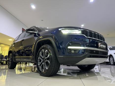 JEEP Commander 2.0 16V 4P TD380 LIMITED TURBO DIESEL AUTOMTICO, Foto 23