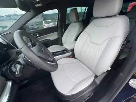 JEEP Commander 2.0 16V 4P TD380 LIMITED TURBO DIESEL AUTOMTICO, Foto 31