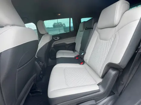 JEEP Commander 2.0 16V 4P TD380 LIMITED TURBO DIESEL AUTOMTICO, Foto 34