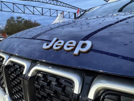 JEEP Commander 2.0 16V 4P TD380 LIMITED TURBO DIESEL AUTOMTICO, Foto 3