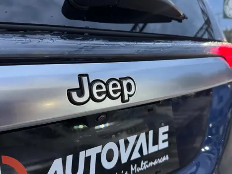 JEEP Commander 2.0 16V 4P TD380 LIMITED TURBO DIESEL AUTOMTICO, Foto 10