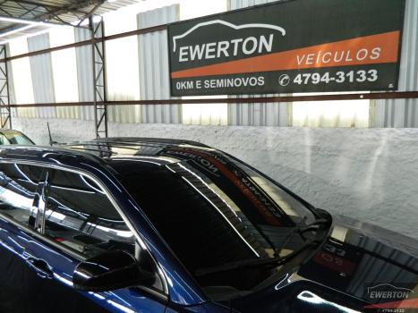 JEEP Compass 1.3 16V 4P FLEX LONGITUDE T270 TURBO AUTOMTICO, Foto 14