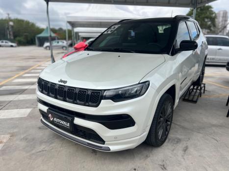 JEEP Compass 1.3 16V 4P FLEX S T270 TURBO AUTOMTICO, Foto 1