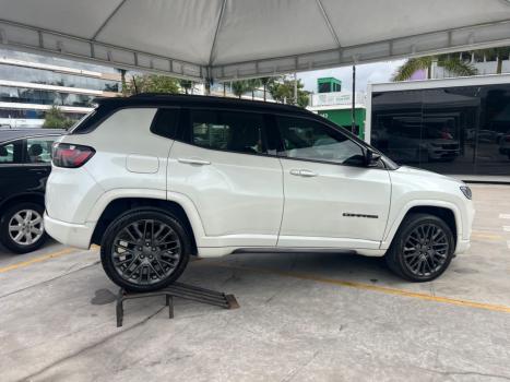 JEEP Compass 1.3 16V 4P FLEX S T270 TURBO AUTOMTICO, Foto 2