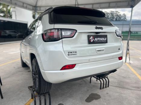 JEEP Compass 1.3 16V 4P FLEX S T270 TURBO AUTOMTICO, Foto 3