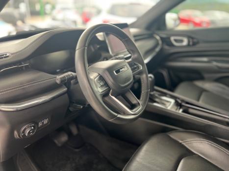 JEEP Compass 1.3 16V 4P FLEX S T270 TURBO AUTOMTICO, Foto 8