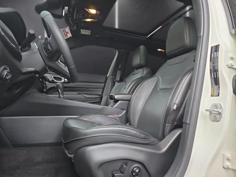 JEEP Compass 1.3 16V 4P FLEX S T270 TURBO AUTOMTICO, Foto 2