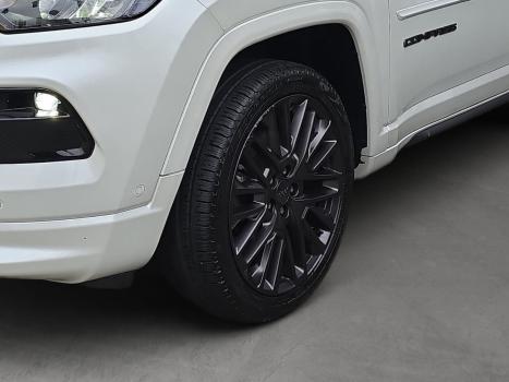 JEEP Compass 1.3 16V 4P FLEX S T270 TURBO AUTOMTICO, Foto 7